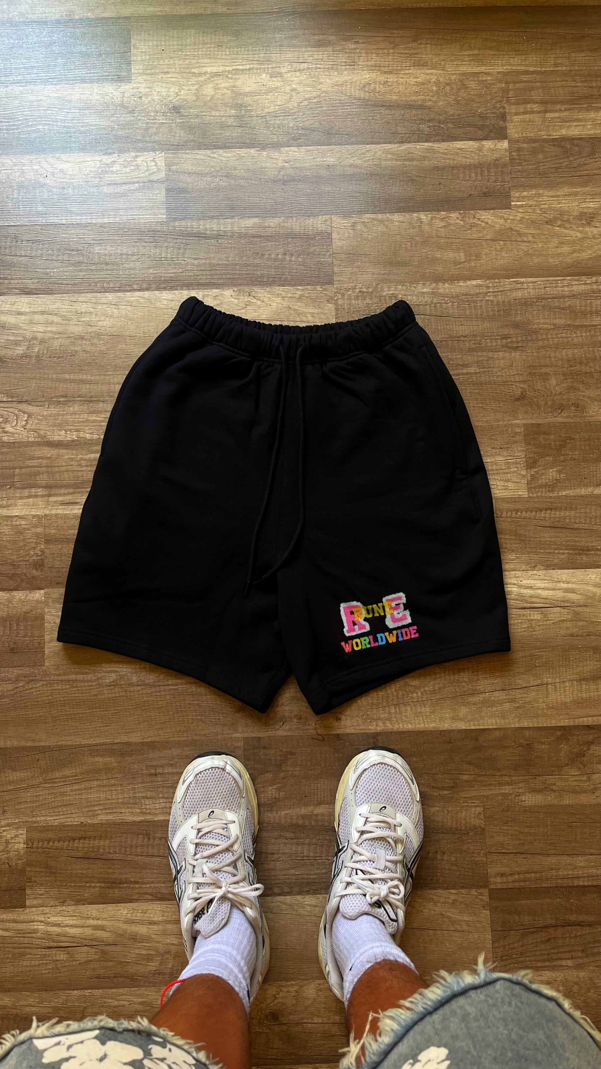 Rune World Wide Shorts