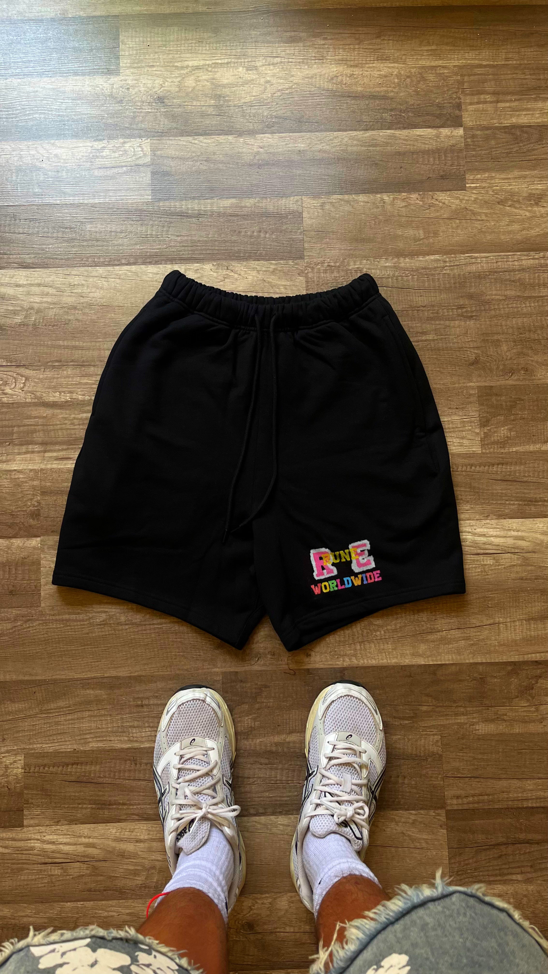Rune World Wide Shorts