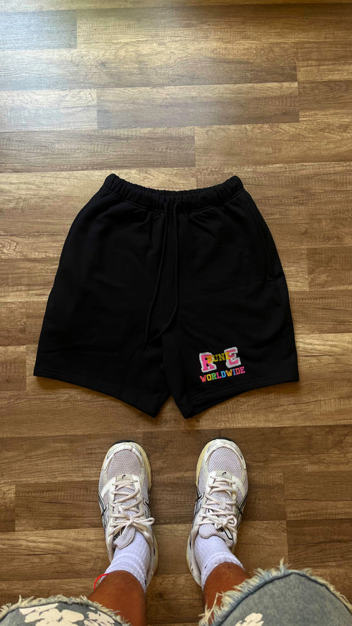 Rune World Wide Shorts