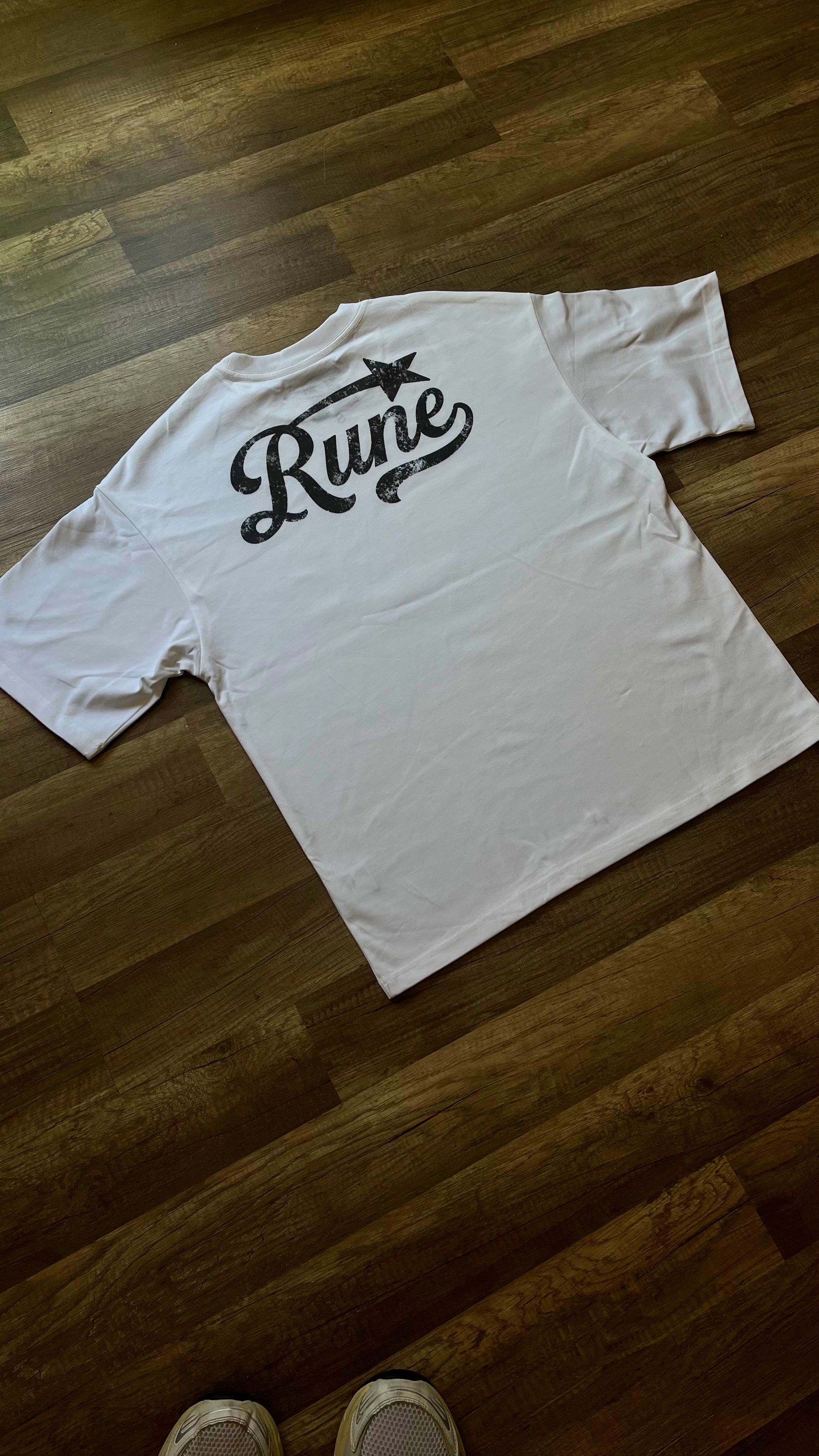 Rune Stardust Tee
