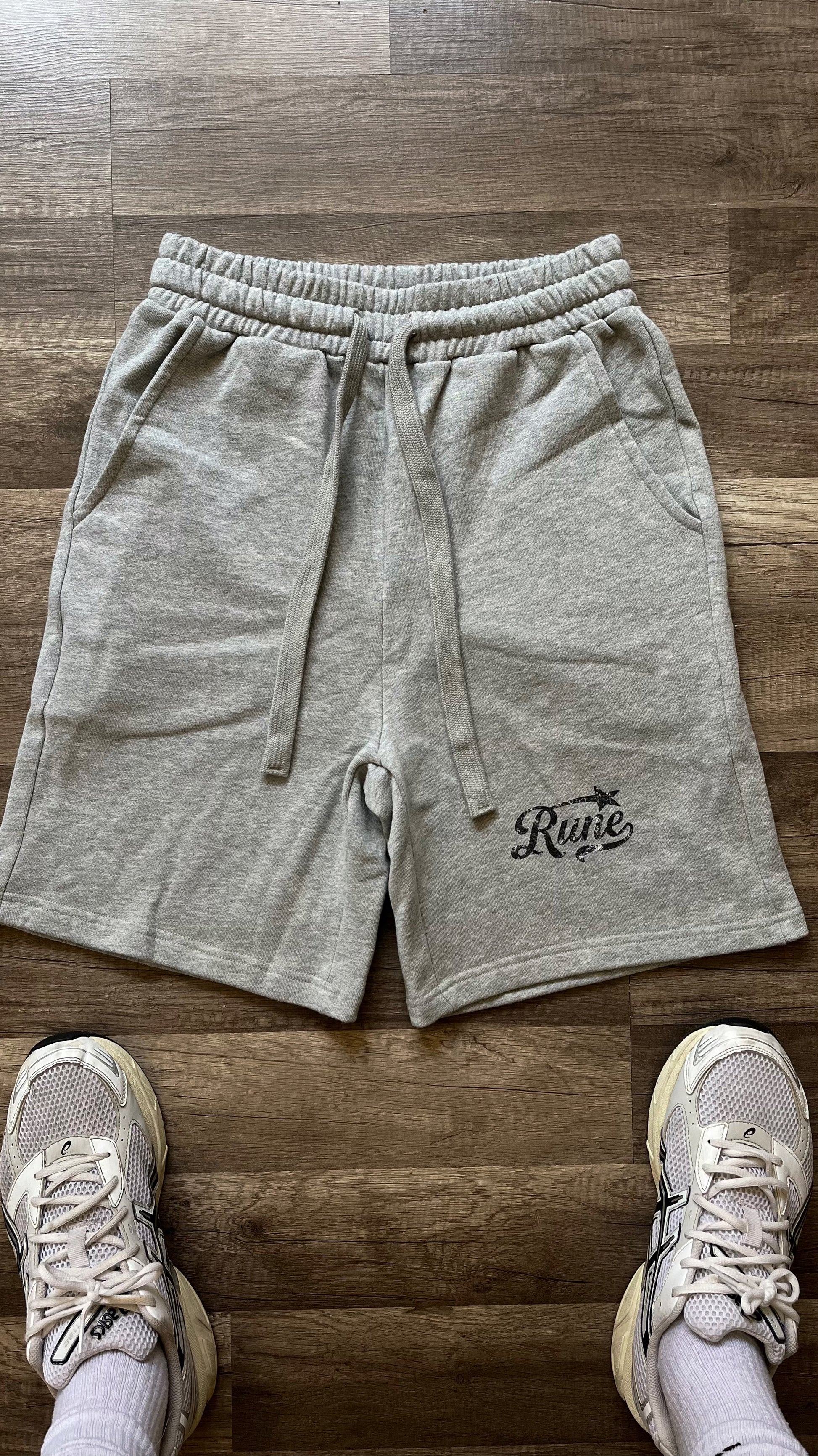 Rune Basic Shorts