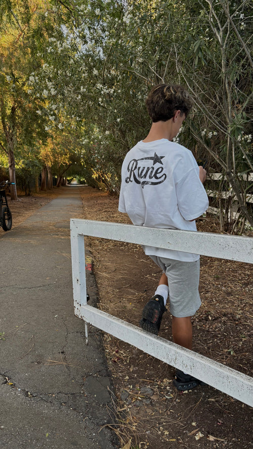 Rune Stardust Tee