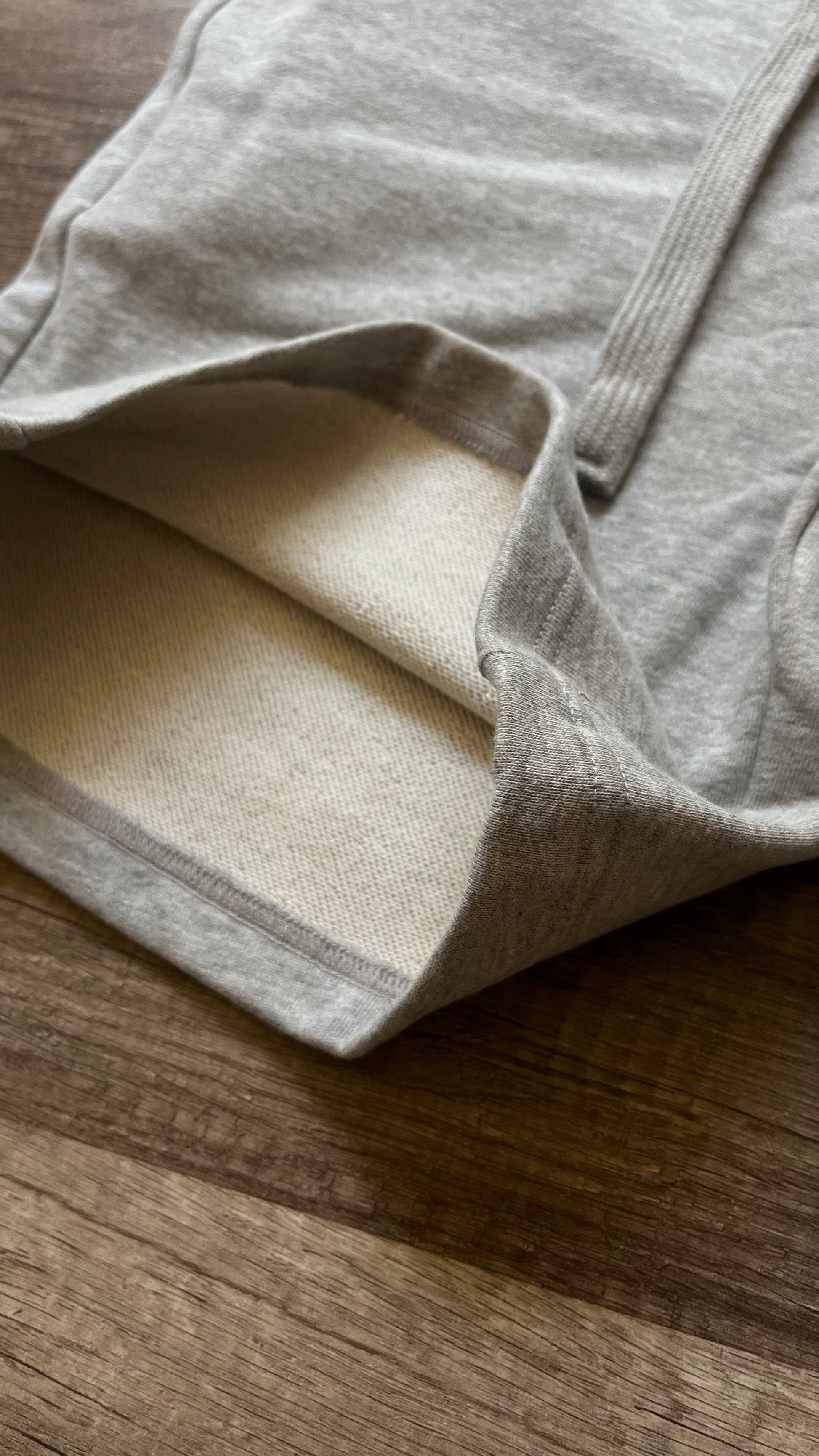 Rune Basic Shorts