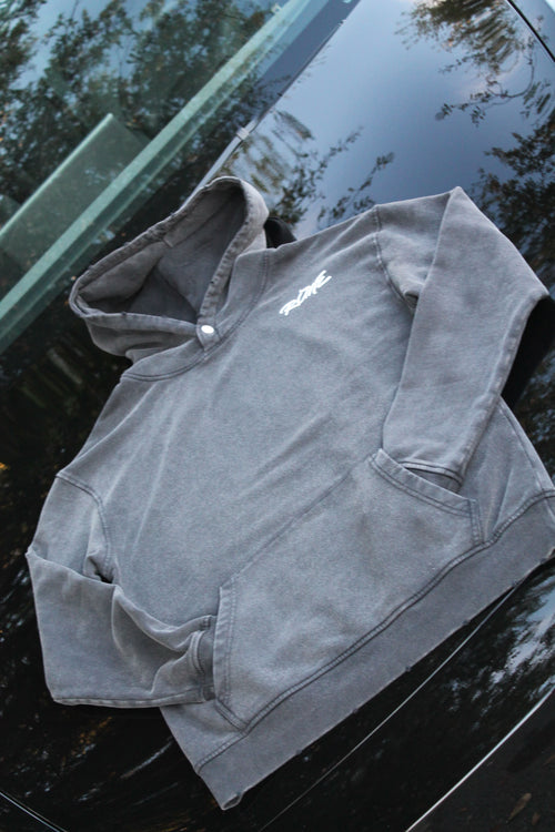 Faith Over Fear Hoodie